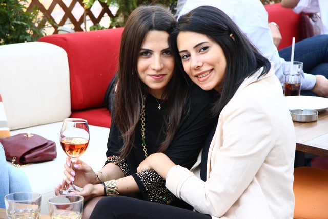 La Estancia Opening